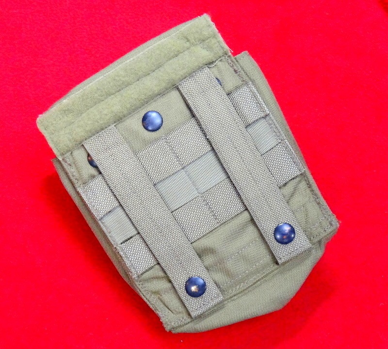 MLCS M60 AMMO POUCH