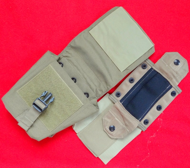 MLCS M60 AMMO POUCH