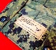 EAGLE ADMIN POUCH AOR2