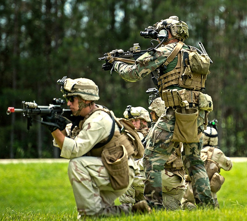 DRIFIRE COMBAT SHIRT WL MR