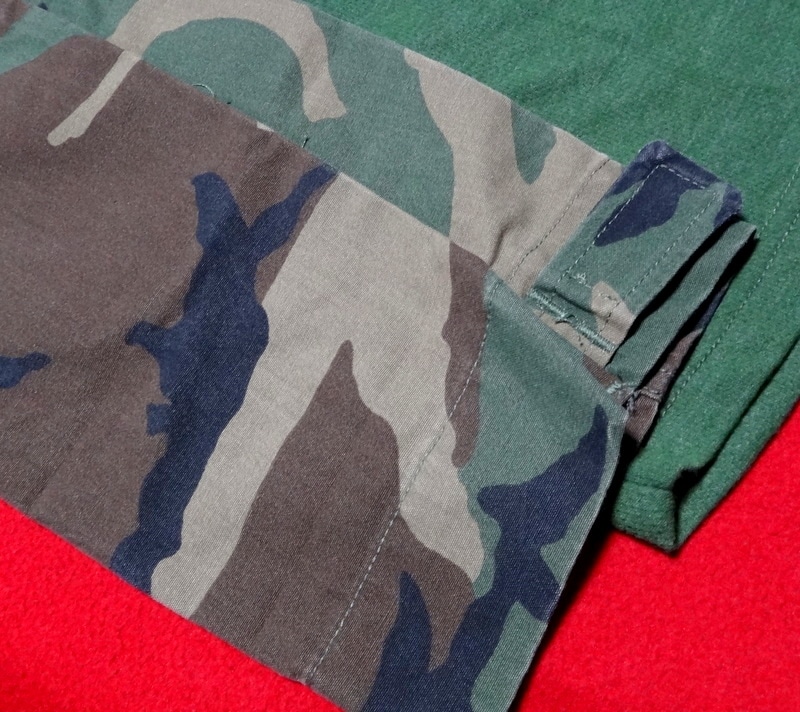 DRIFIRE COMBAT SHIRT WL MR