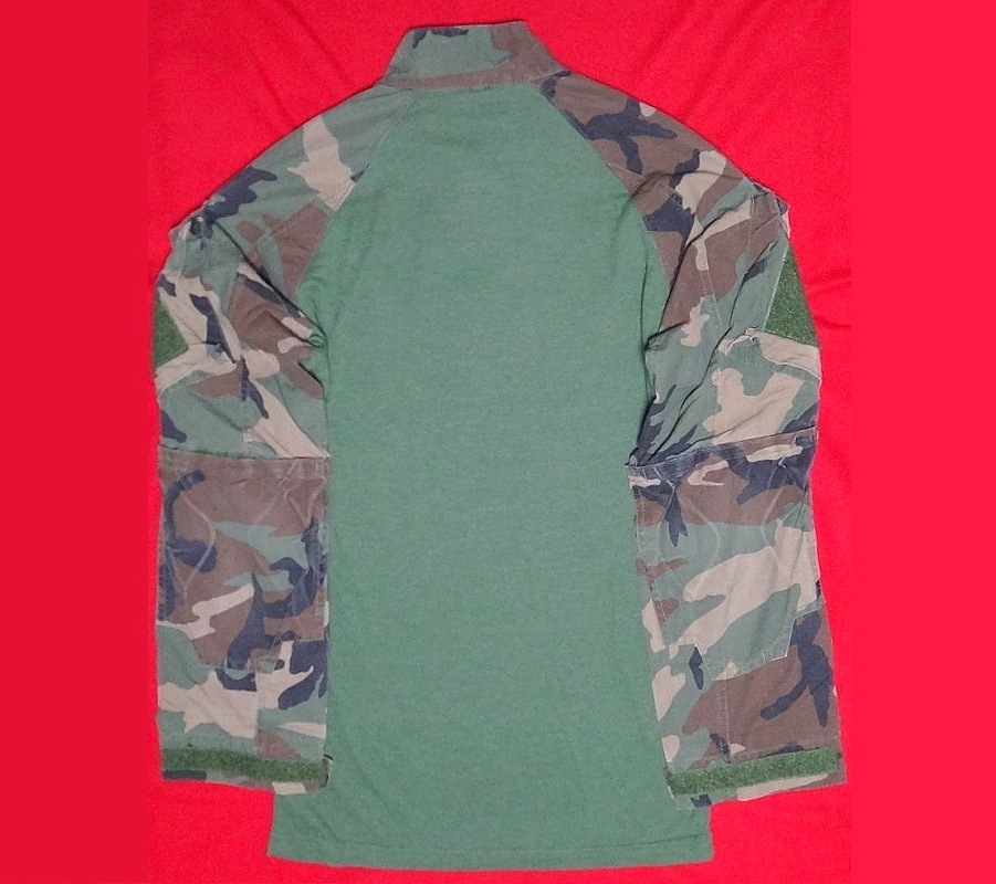 DRIFIRE COMBAT SHIRT WL MR