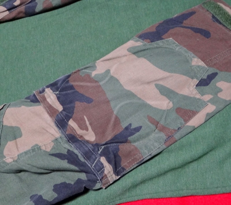 DRIFIRE COMBAT SHIRT WL MR