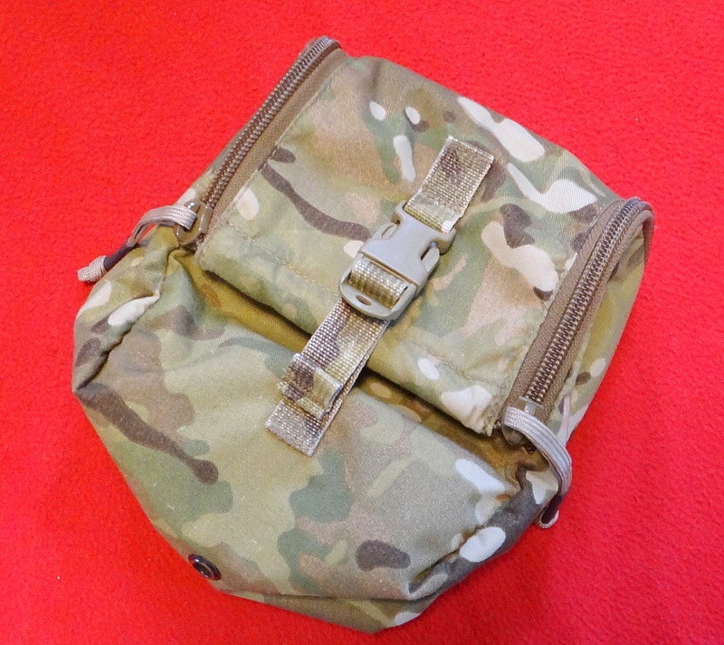 CRYE 330D GP POUCH L | CRYE PRECISION,ARMOR + EQUIPMENT,POUCHES 