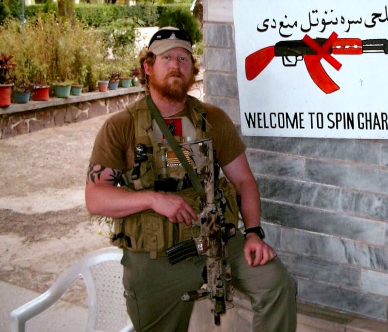 KNIGHT'S VERTICAL GRIP