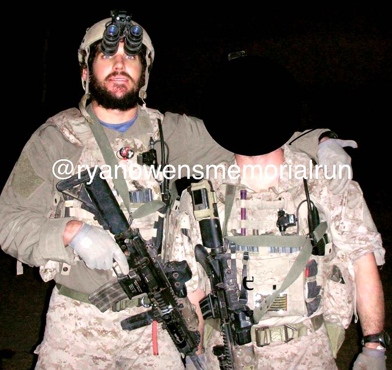 KNIGHT'S VERTICAL GRIP