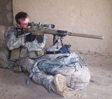 KNIGHT'S VERTICAL GRIP