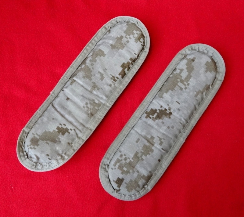 EAGLE IND SHOULDER PADS DIG2