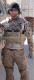 EAGLE IND SHOULDER PADS DIG2