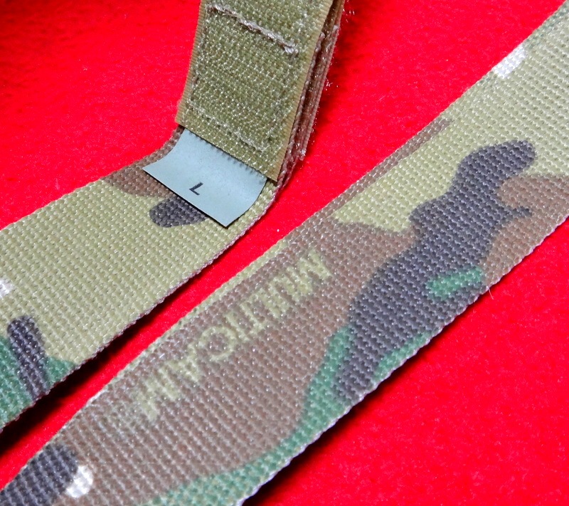 JPC SINGLE STRAPS