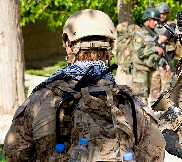 OPS-CORE H-NAPE CHINSTRAP