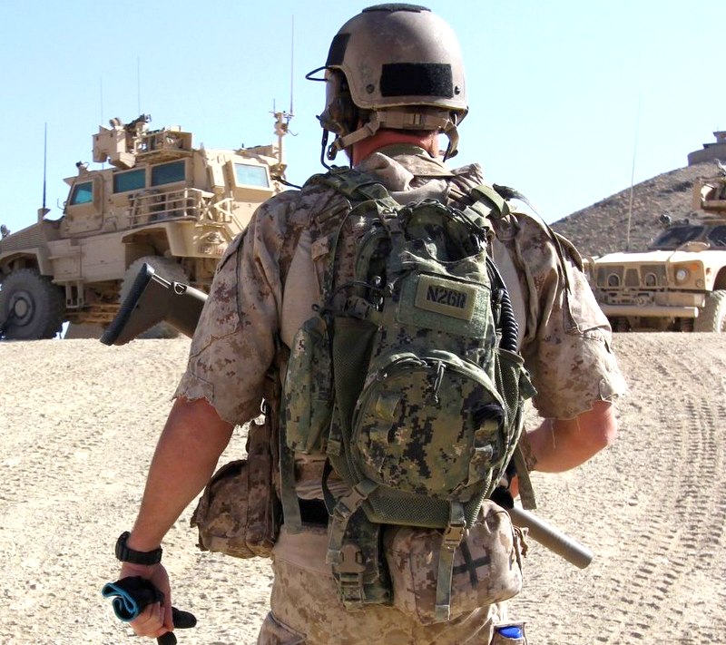 OPS-CORE H-NAPE CHINSTRAP