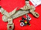 OPS-CORE H-NAPE CHINSTRAP
