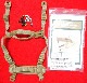 OPS-CORE H-NAPE CHINSTRAP