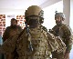 OPS-CORE H-NAPE CHINSTRAP