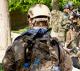 OPS-CORE H-NAPE CHINSTRAP