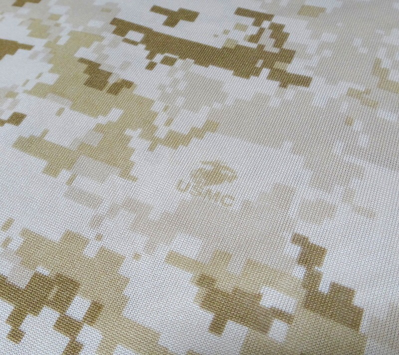 MARPAT USMC FABRIC