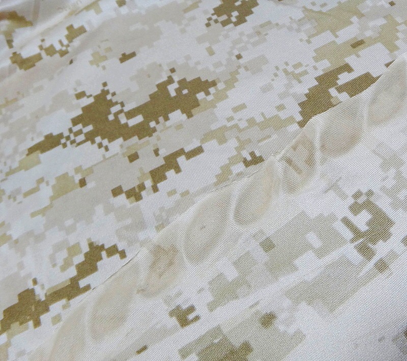 MARPAT USMC FABRIC