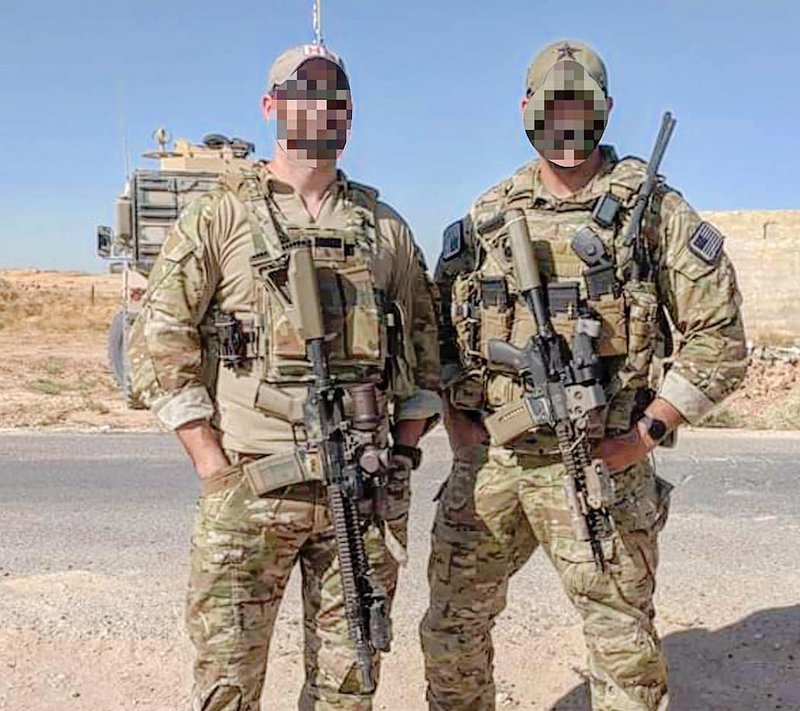 AIRLITE SPC MULTICAM