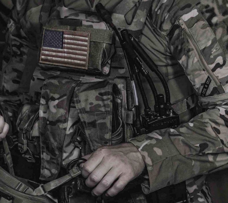 AIRLITE SPC MULTICAM