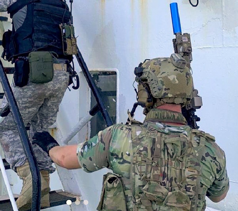 AIRLITE SPC MULTICAM