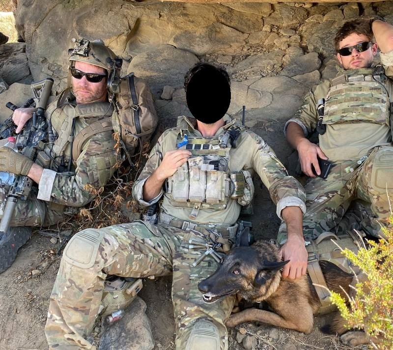AIRLITE SPC MULTICAM
