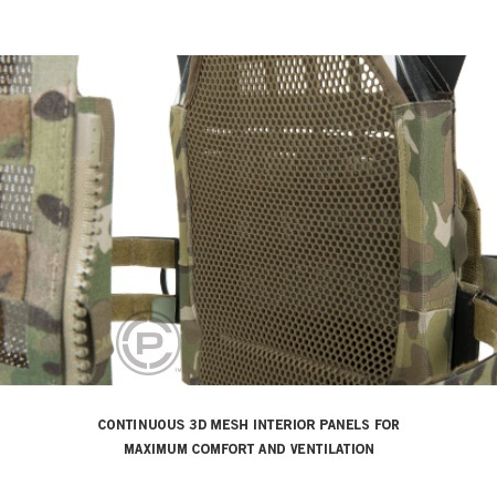 AIRLITE SPC MULTICAM