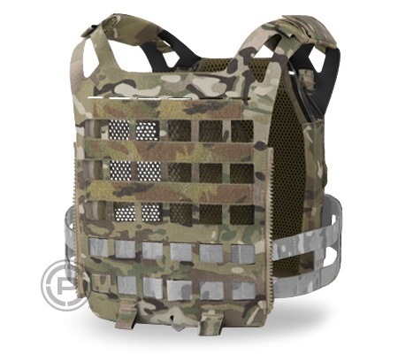 AIRLITE SPC MULTICAM