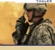 THALES AN/PRC-148 KEYPAD
