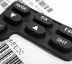 THALES AN/PRC-148 KEYPAD