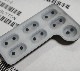 THALES AN/PRC-148 KEYPAD