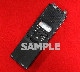 THALES AN/PRC-148 KEYPAD