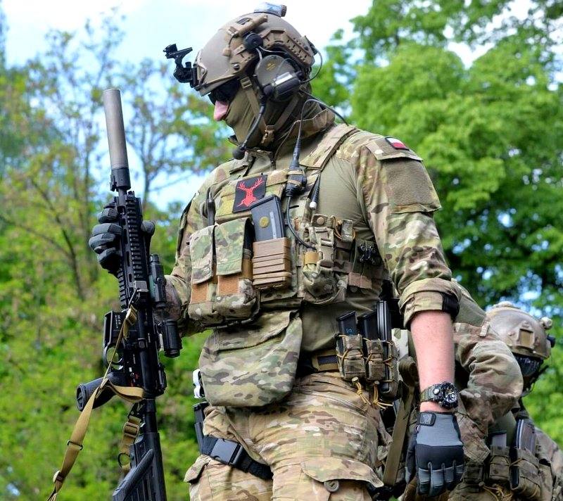 STRUCTURAL CUMMERBUND MC