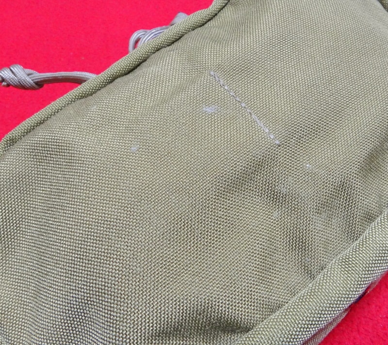 MLCS 9X3X5 GP POUCH