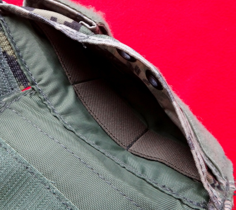 EAGLE ADMIN POUCH AOR2