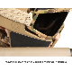 AIRFRAME CHOPS STOCKPAD