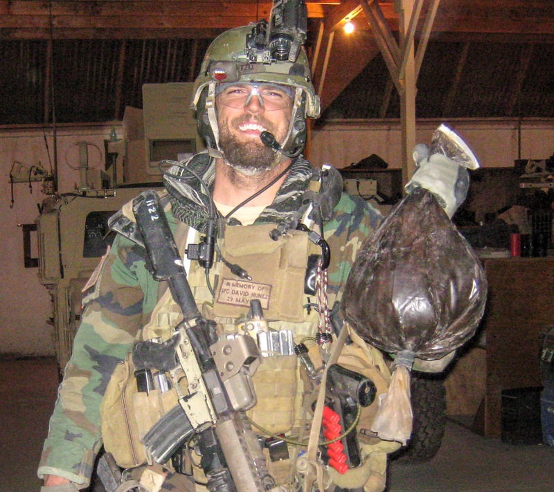 IFAK SOFT MEDICAL POUCH KH