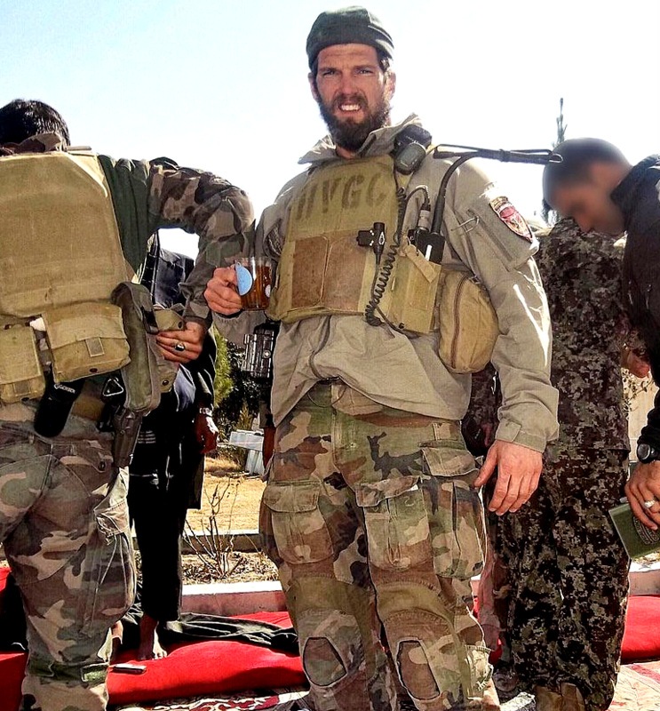 IFAK SOFT MEDICAL POUCH KH