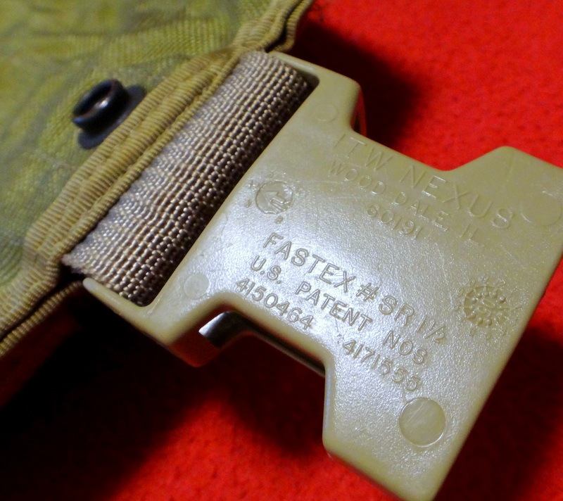 RRV RHODESIAN RECON VEST