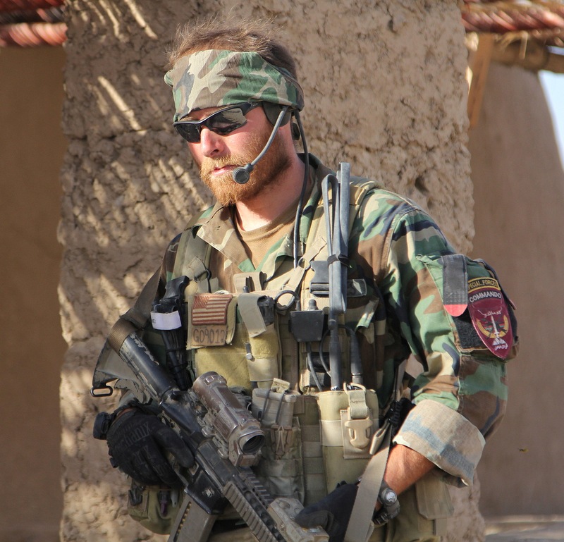 RRV RHODESIAN RECON VEST