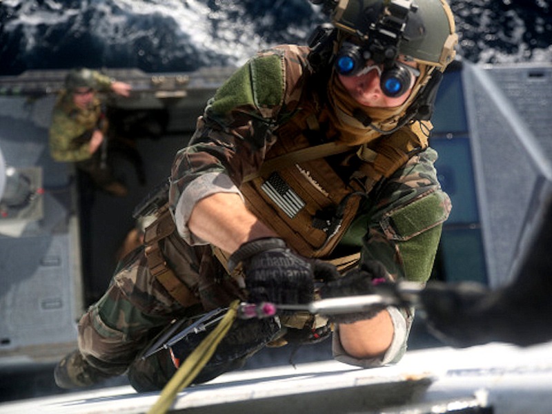 DRIFIRE COMBAT SHIRT WL LR