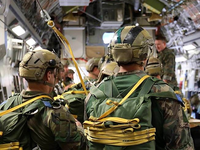 DRIFIRE COMBAT SHIRT WL LR