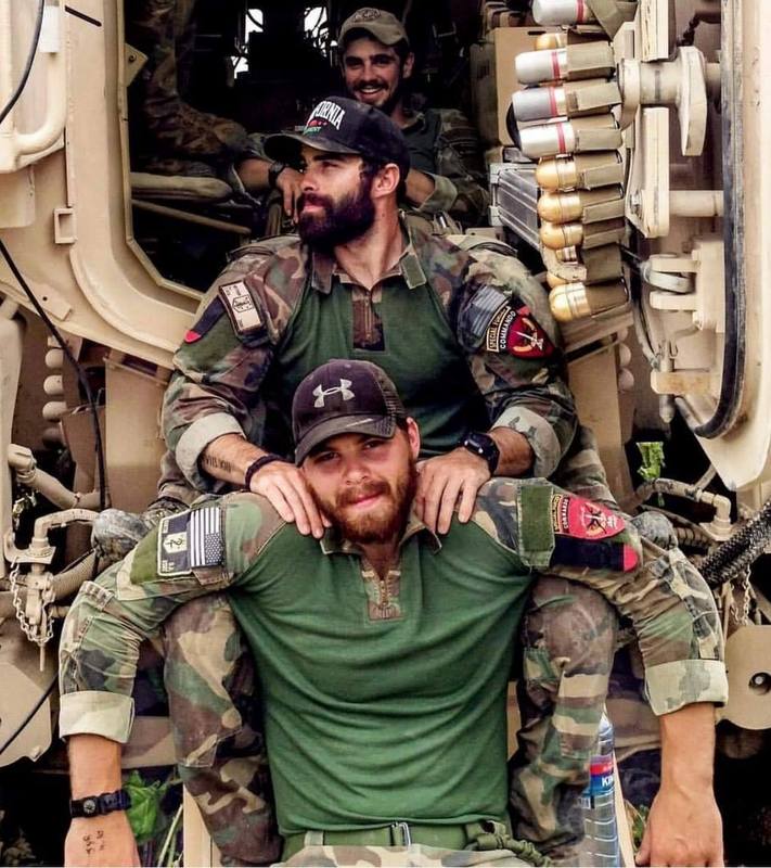 DRIFIRE COMBAT SHIRT WL LR