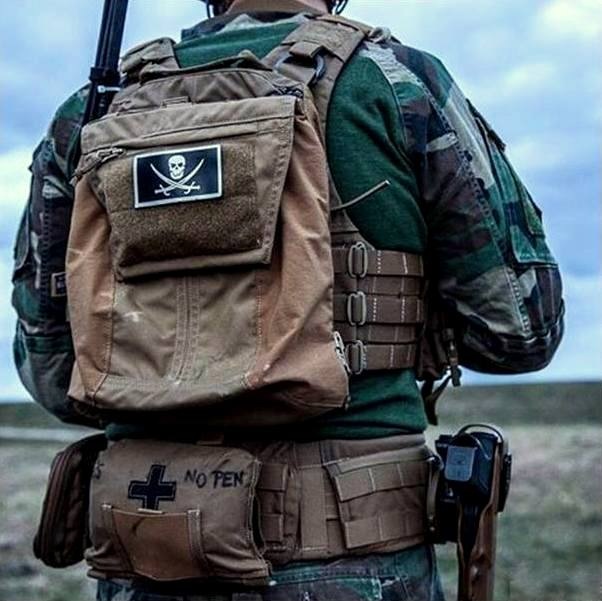 DRIFIRE COMBAT SHIRT WL LR