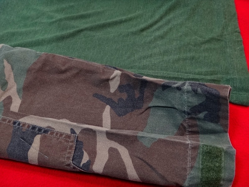 DRIFIRE COMBAT SHIRT WL LR