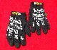 MECHANIX ORIGINAL GLOVES