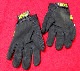 MECHANIX ORIGINAL GLOVES