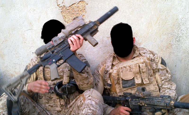 LBT 6064B ADMIN POUCH KH