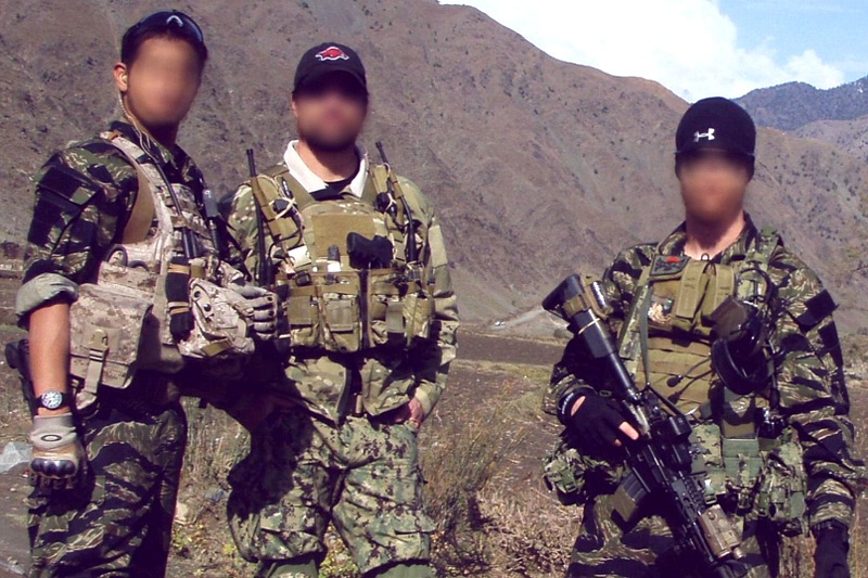 LBT 6064B ADMIN POUCH KH