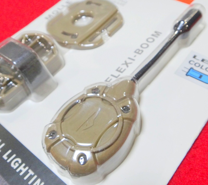 PRINCETON TEC POINT MPLS